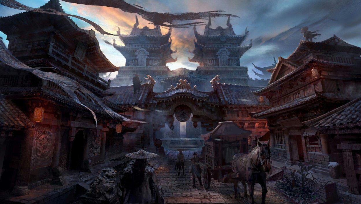 方块闯魔轮